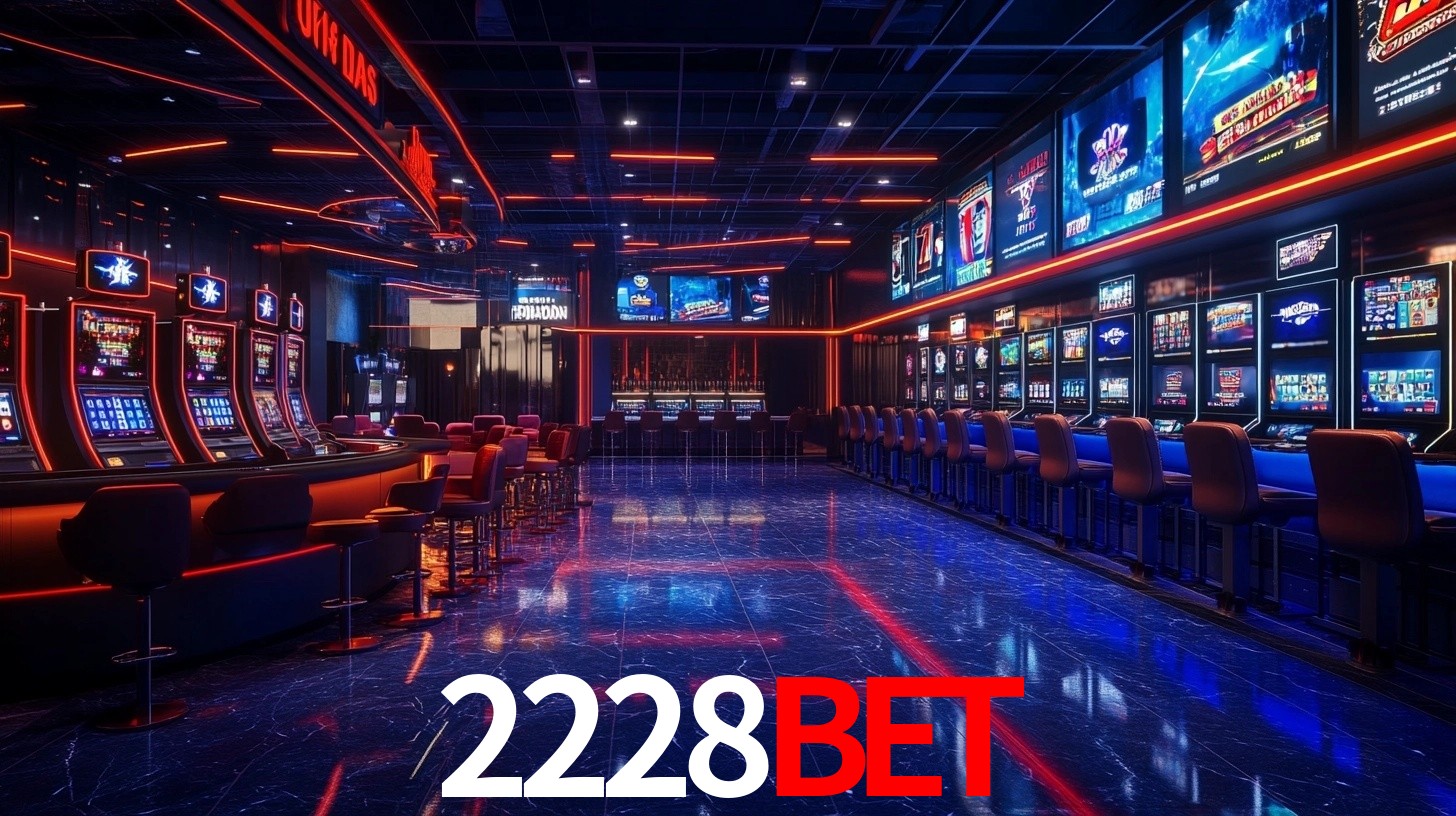 Experiência VIP 2228bet