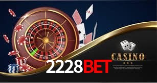Estatísticas 2228bet