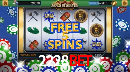 Desvendando o Mundo dos Jogos Virtuais na 2228bet