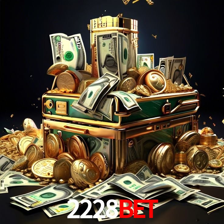 Experiência VIP 2228bet