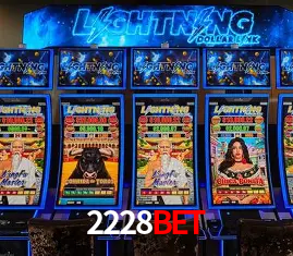 A Revolução dos Aplicativos de Jogos no 2228bet