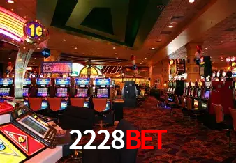 A Emoção da Loteria na 2228bet: Uma Chance de Mudança de Vida
