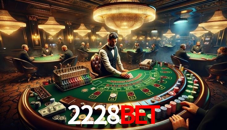 Platform Technology 2228bet