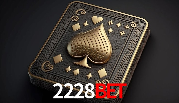 Estatísticas do Jogo 2228bet