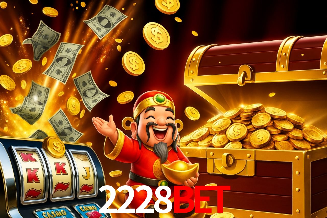 Mesa de Blackjack 2228bet