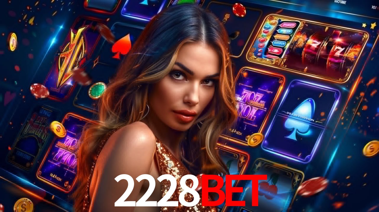 cassino 2228bet