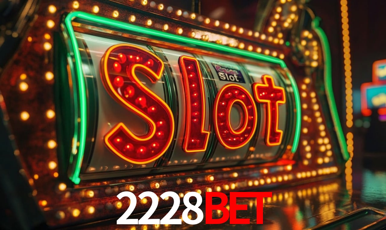 Especiais de Fim de Semana 2228bet