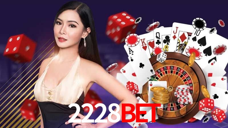 Programa VIP 2228bet