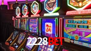 Bônus Diários 2228bet