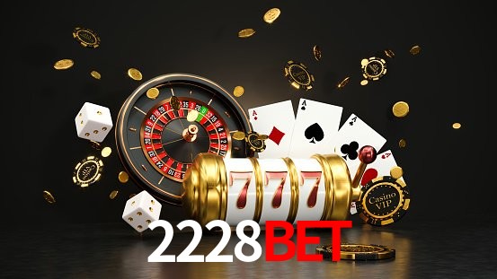 Game Providers 2228bet