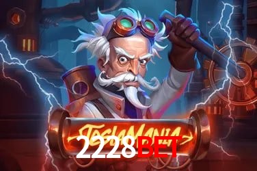 Cadastro Rápido 2228bet