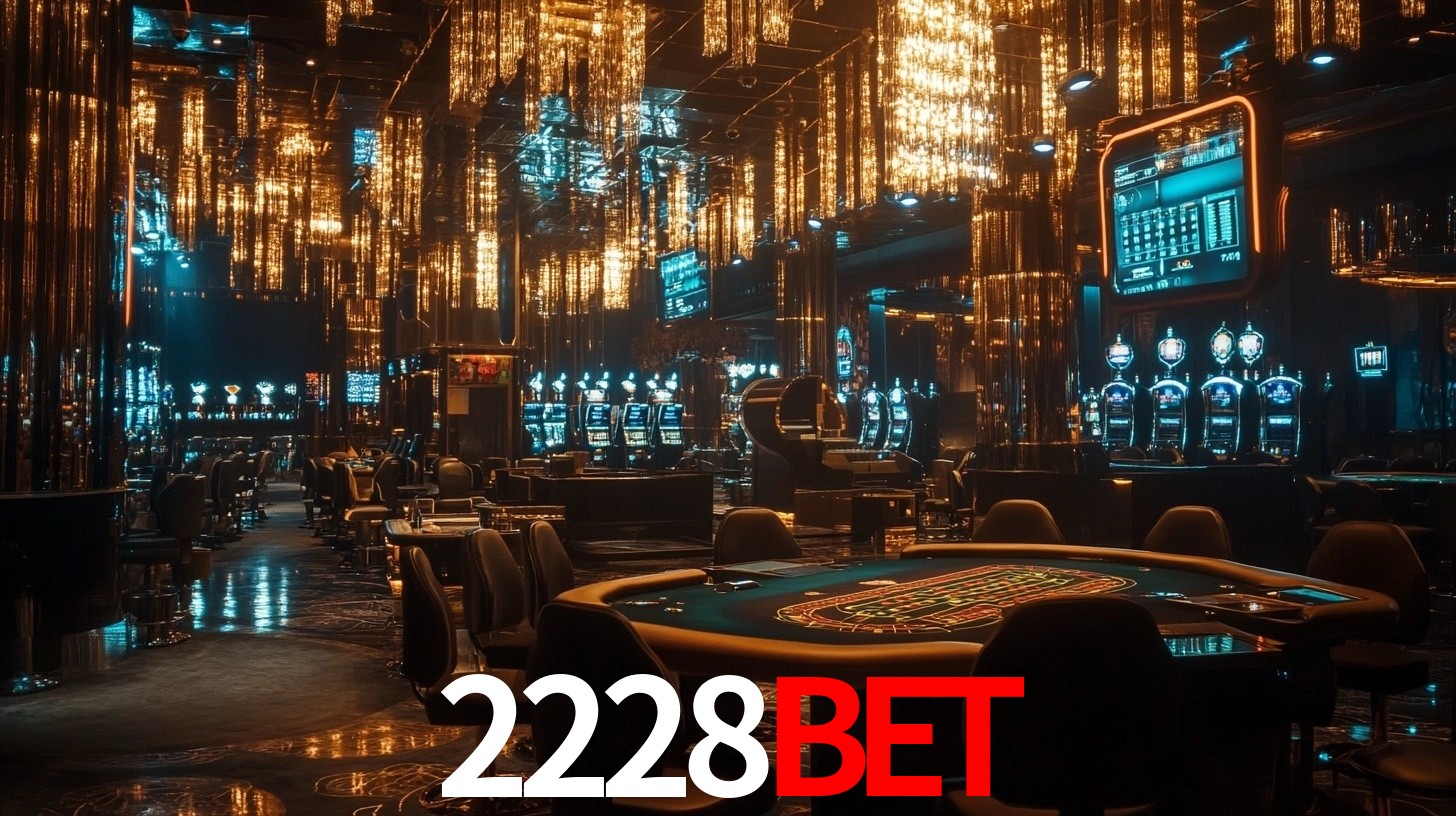 Tournaments 2228bet