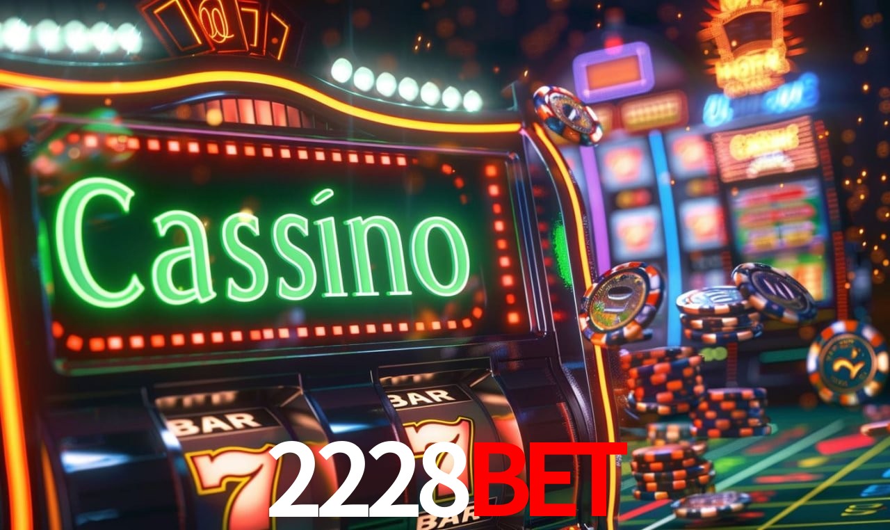 Tecnologia da Plataforma 2228bet