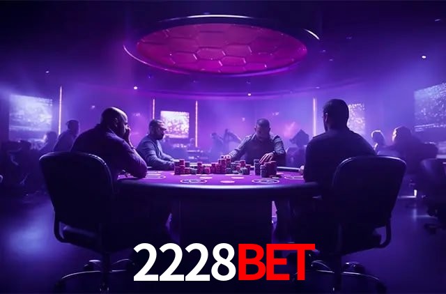 Avaliações dos Jogadores 2228bet