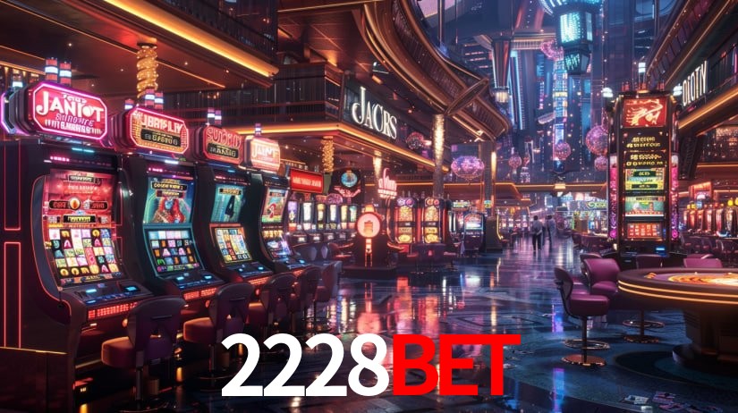 Weekend Specials 2228bet