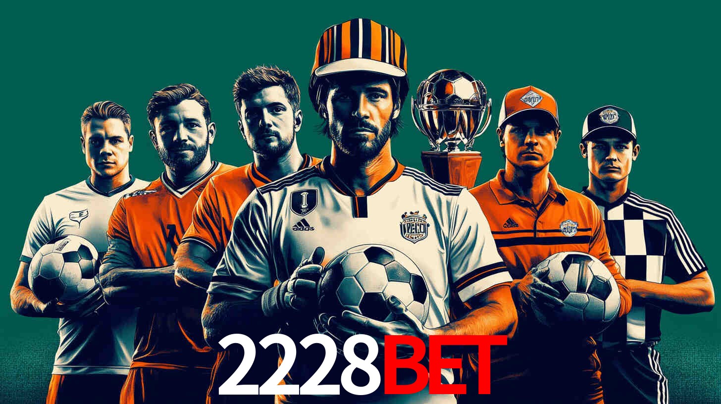 Descubra o Programa VIP da 2228bet: Vantagens Exclusivas para Jogadores