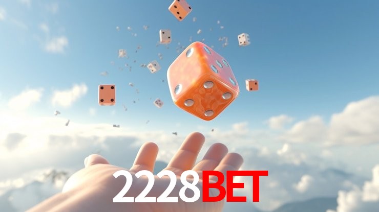 Slot Games 2228bet