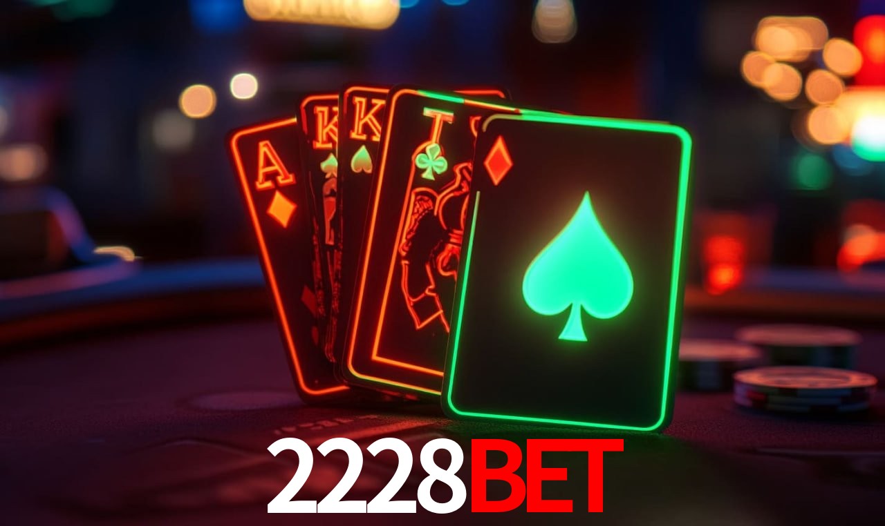 Diretório de Jogos 2228bet