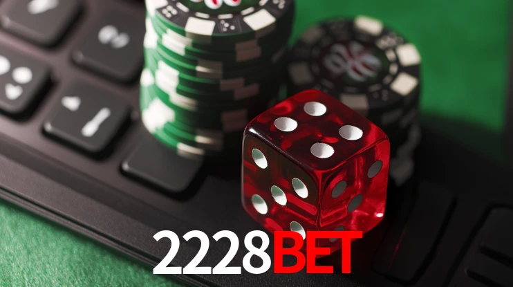 APP oficial da 2228bet para mobile
