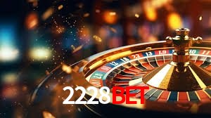 Sinta a adrenalina dos jogos de cassino com 2228bet