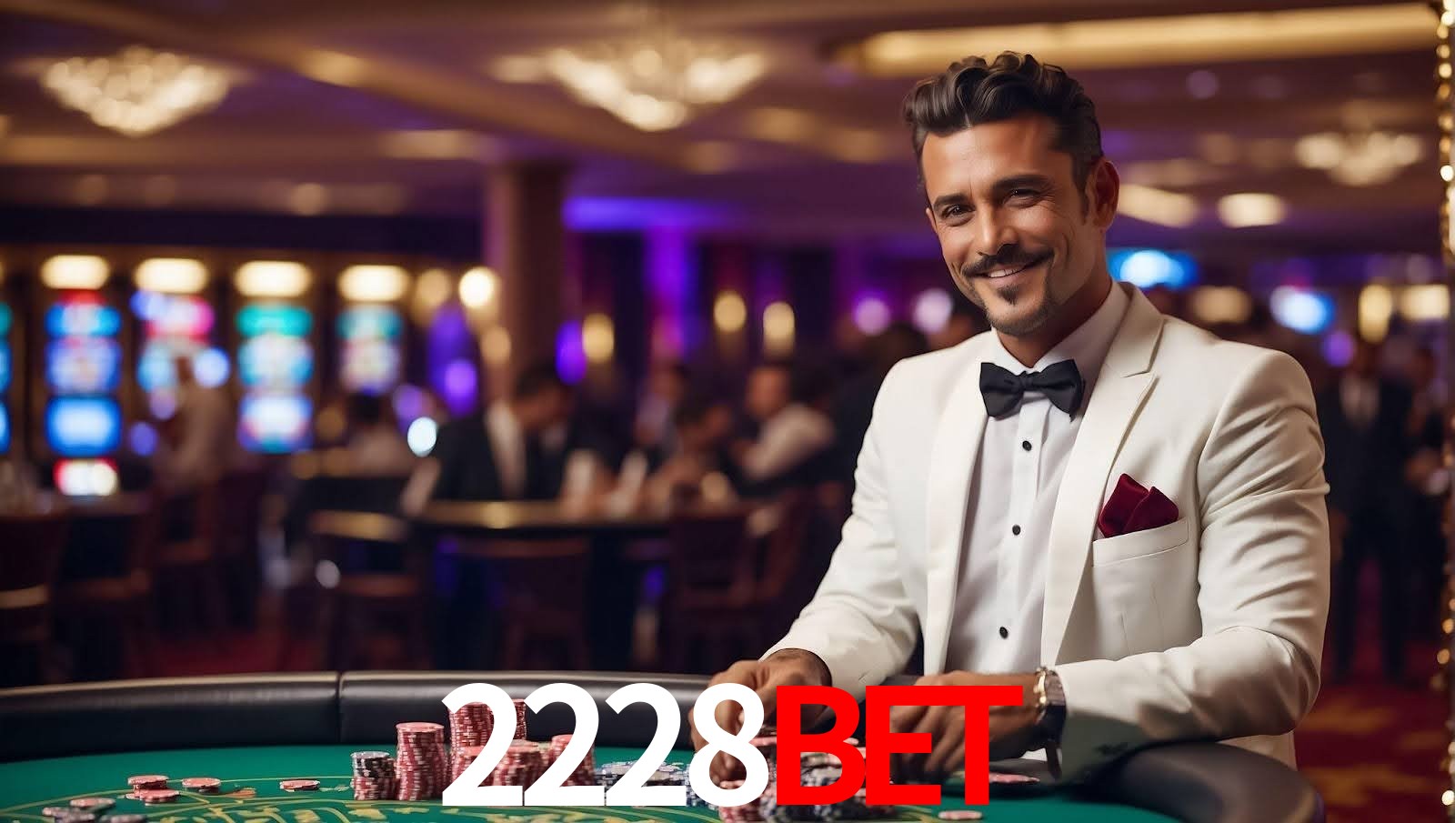 Promoção Relâmpago 2228bet