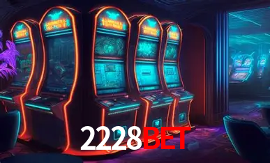 Inovações de Jogos na 2228bet: O Futuro das Experiências Interativas