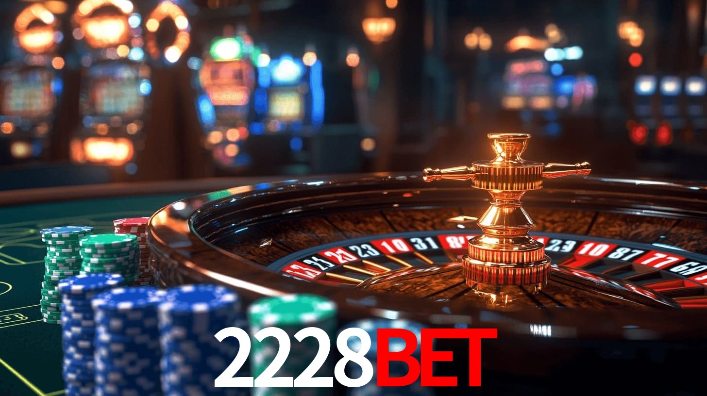 Live Casino 2228bet