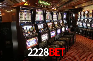 Descubra o Programa VIP da 2228bet: Vantagens Exclusivas para Jogadores