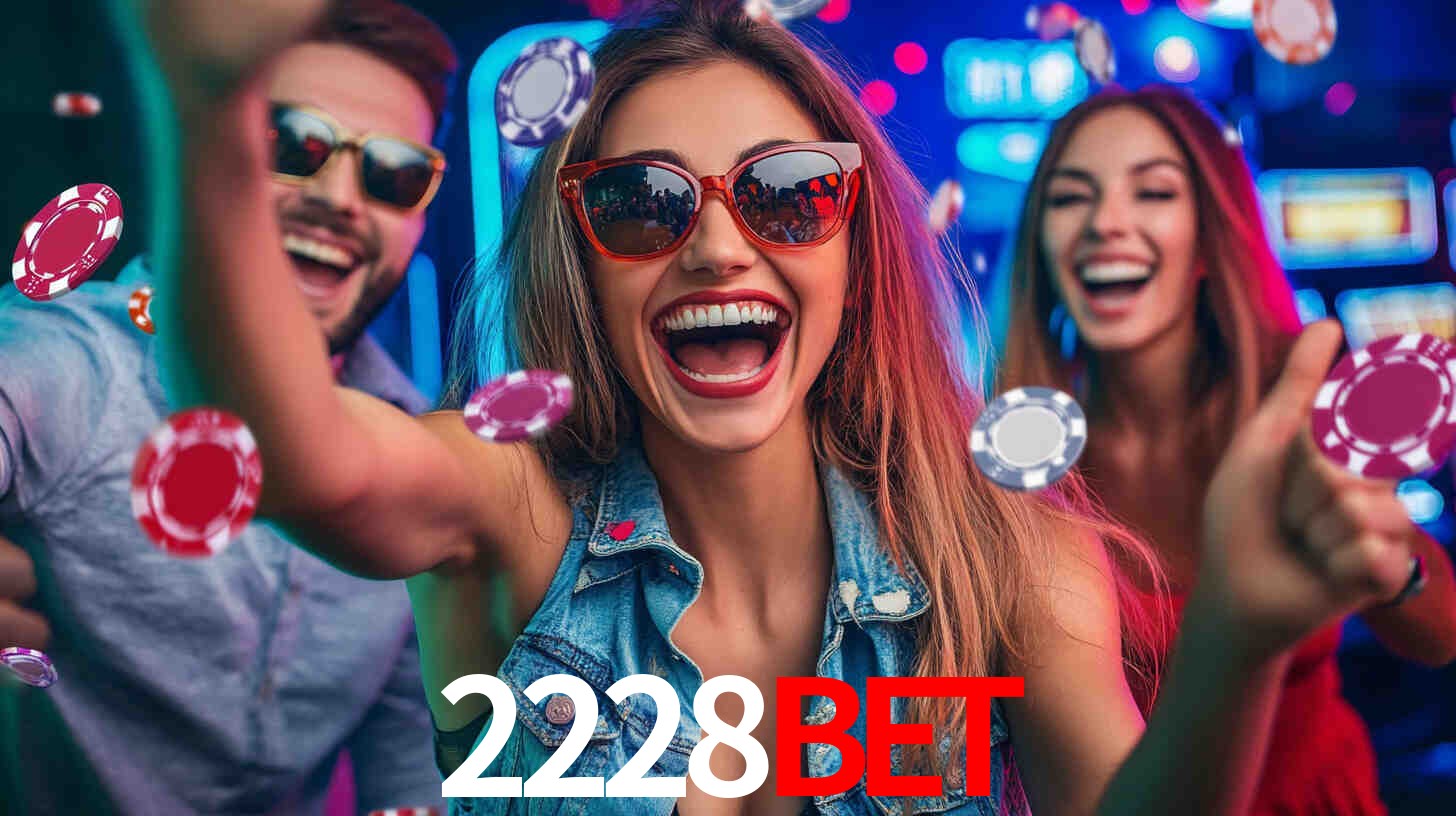 Explorando a Categoria de Eventos em Apostas na 2228bet