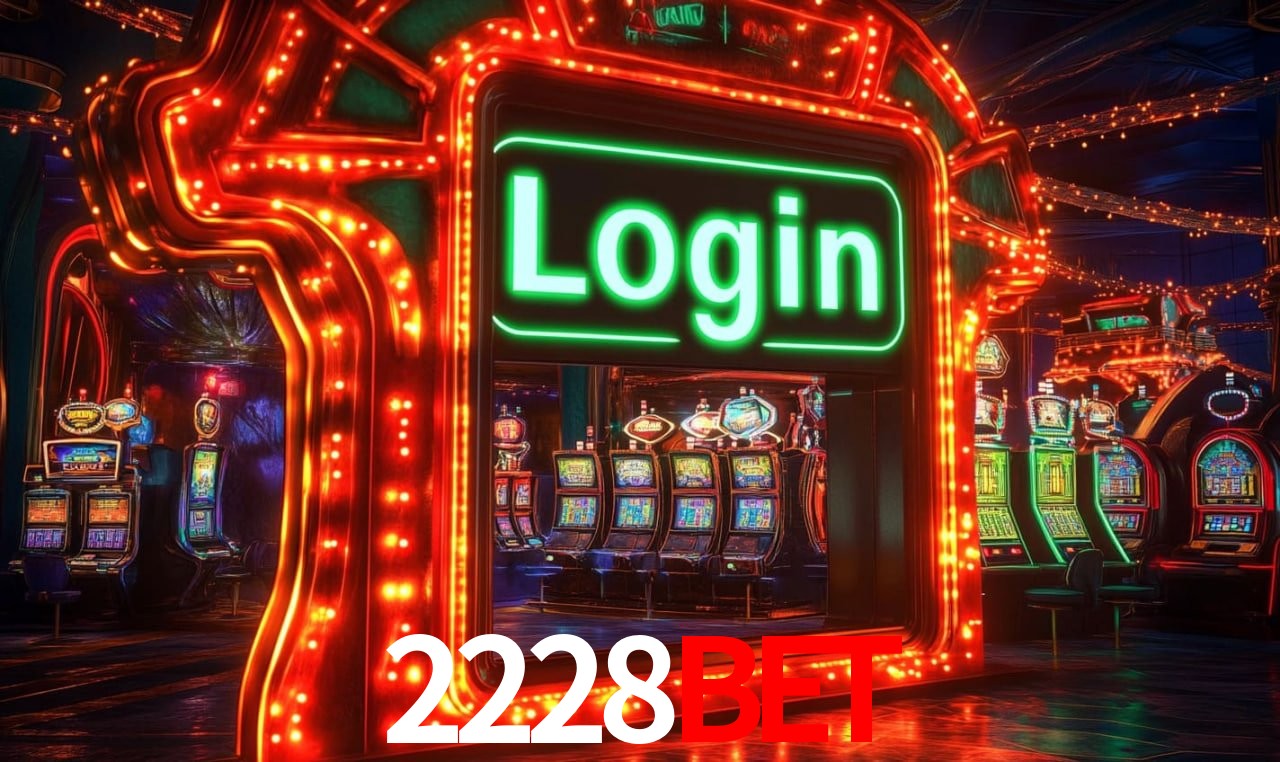 Apostas de Tênis 2228bet