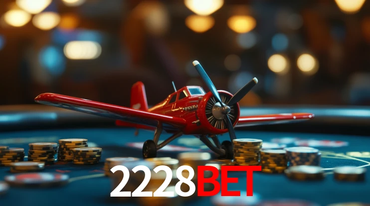 Seasonal Promotions 2228bet