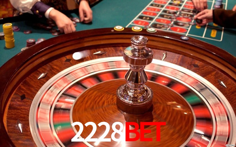 Casino VIP 2228bet