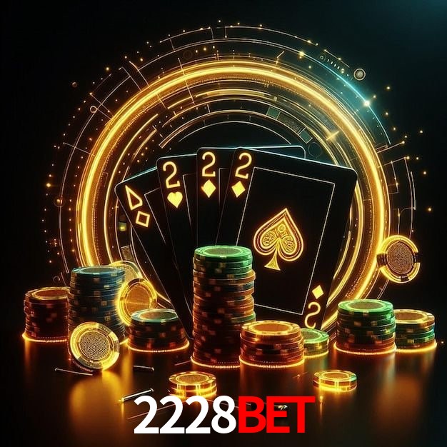 Casino Ao Vivo 2228bet