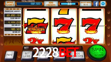 A Emoção da Loteria na 2228bet: Uma Chance de Mudança de Vida