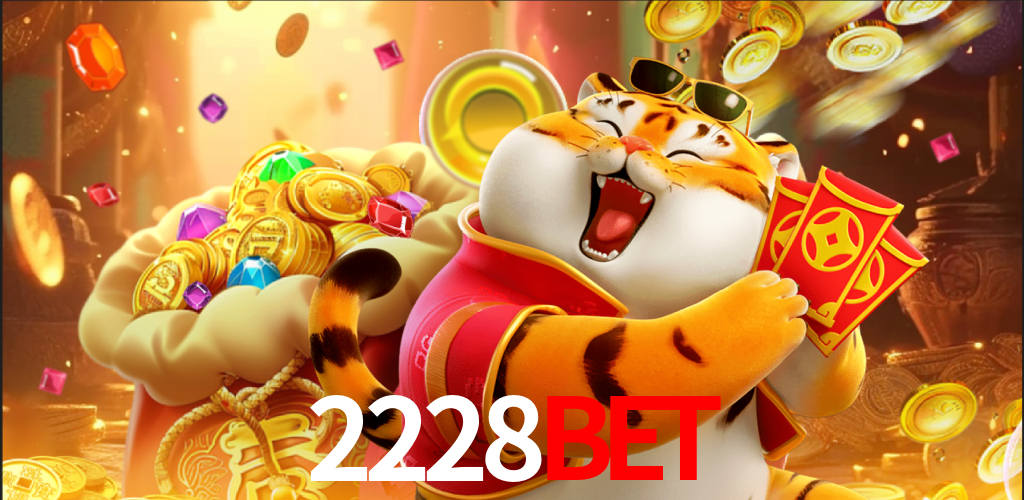 Welcome Bonus 2228bet