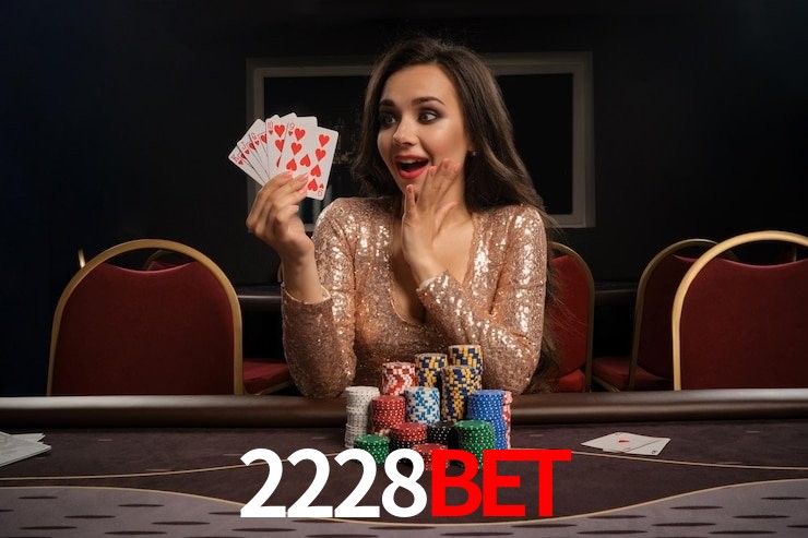 Jogos Exclusivos 2228bet