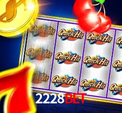 Apostas Esportivas na 2228bet: Um Guia Completo