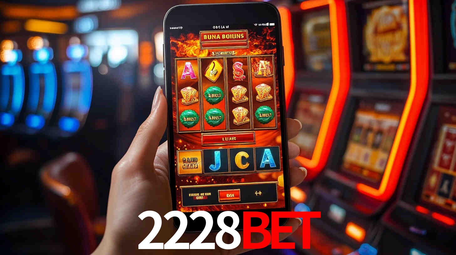 Blackjack Table 2228bet