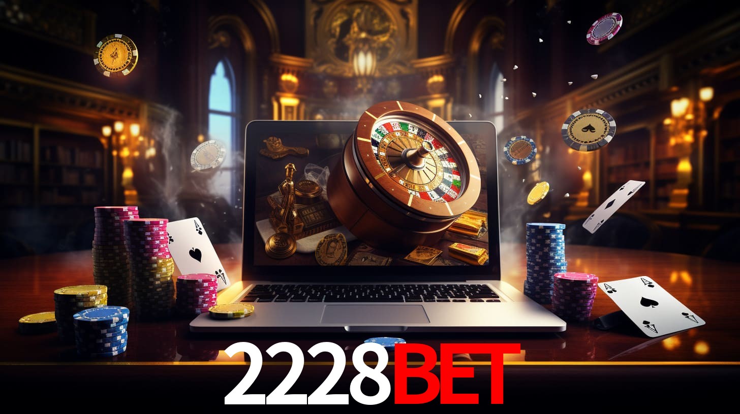 Bonus Features 2228bet