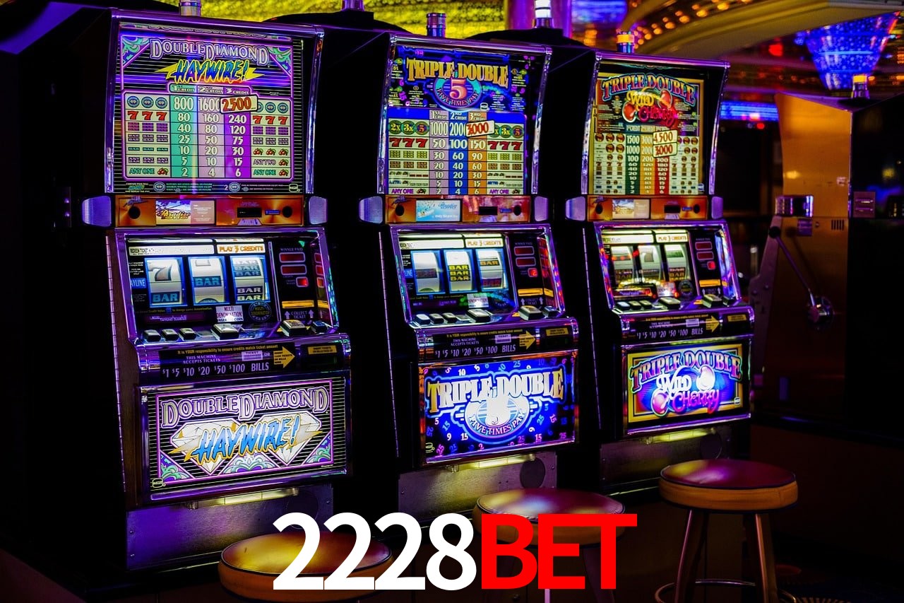 Apostas de Futebol 2228bet