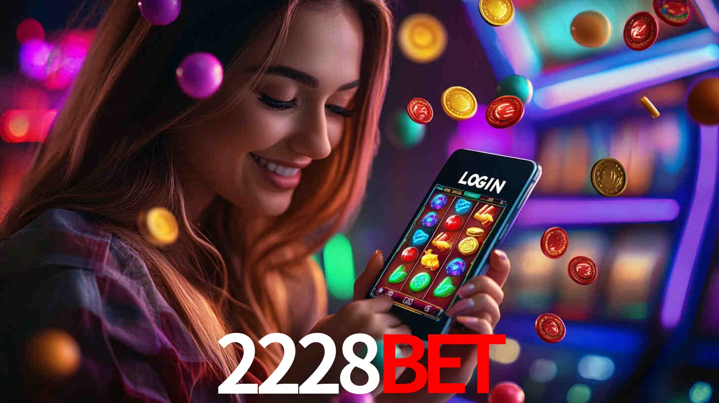 VIP Casino 2228bet