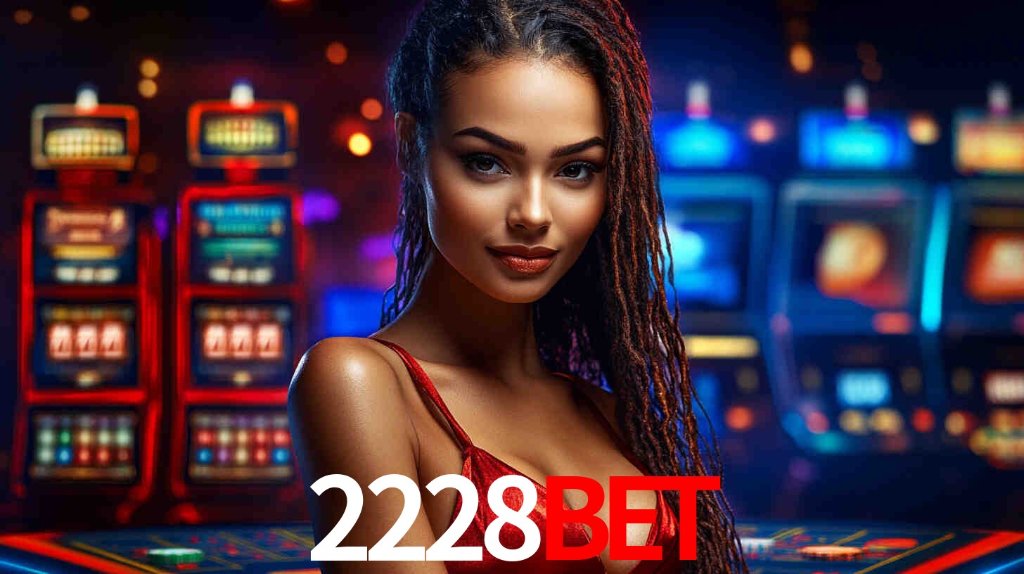 A Emoção da Loteria na 2228bet: Uma Chance de Mudança de Vida