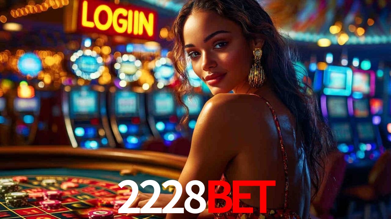 Login Seguro 2228bet