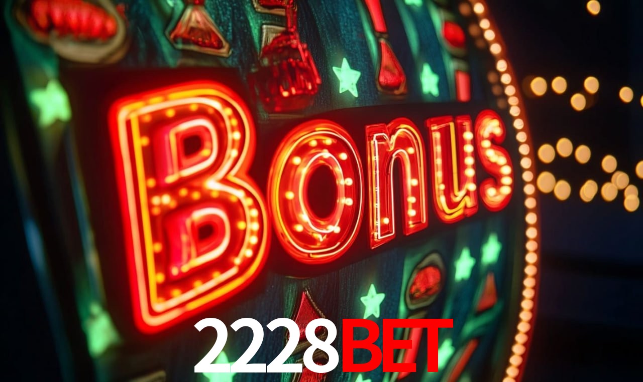 Casino Ao Vivo 2228bet