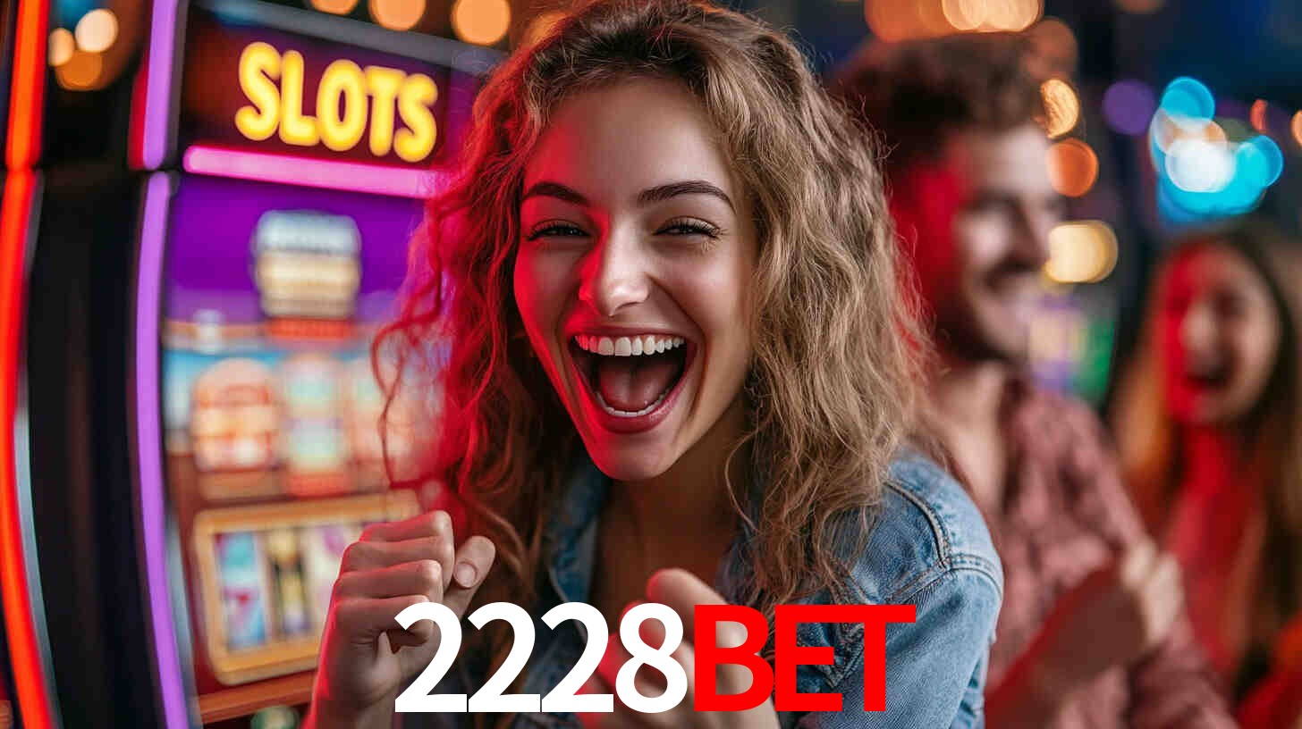 Desvendando o Mundo dos Jogos Virtuais na 2228bet