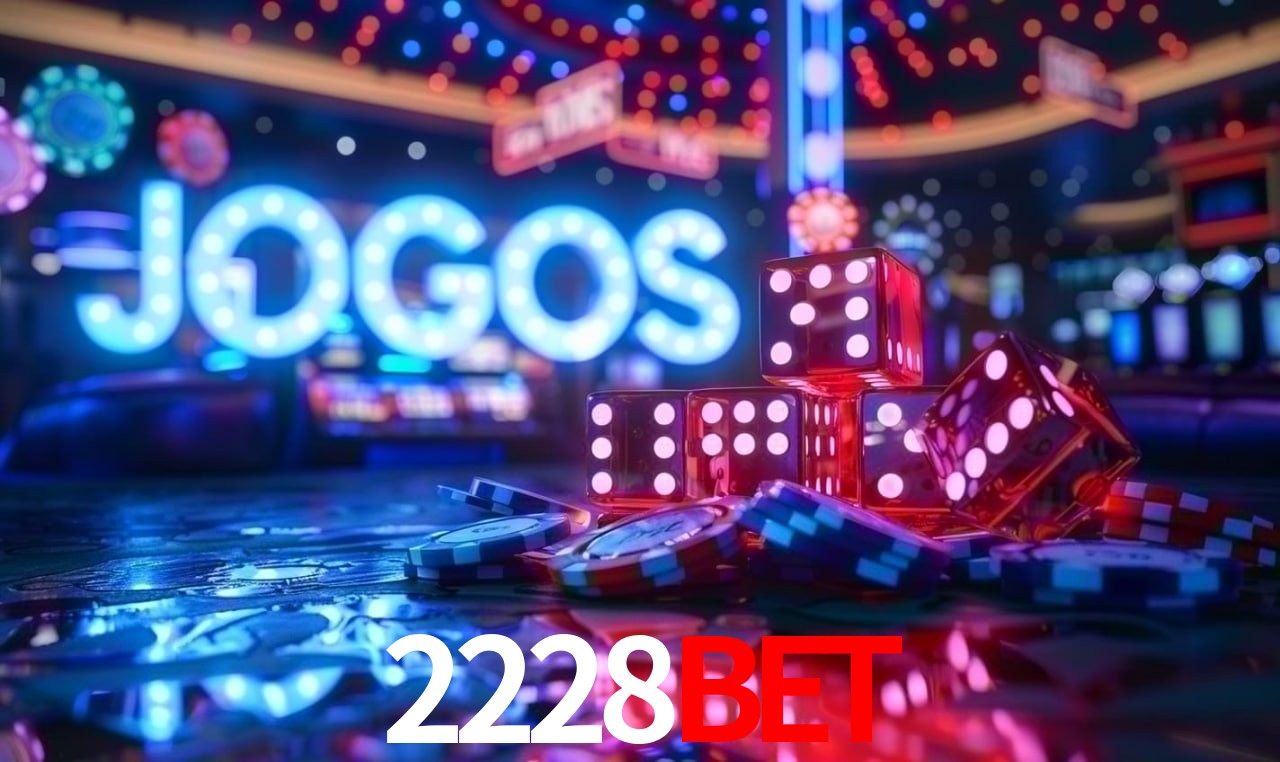 Torneios 2228bet