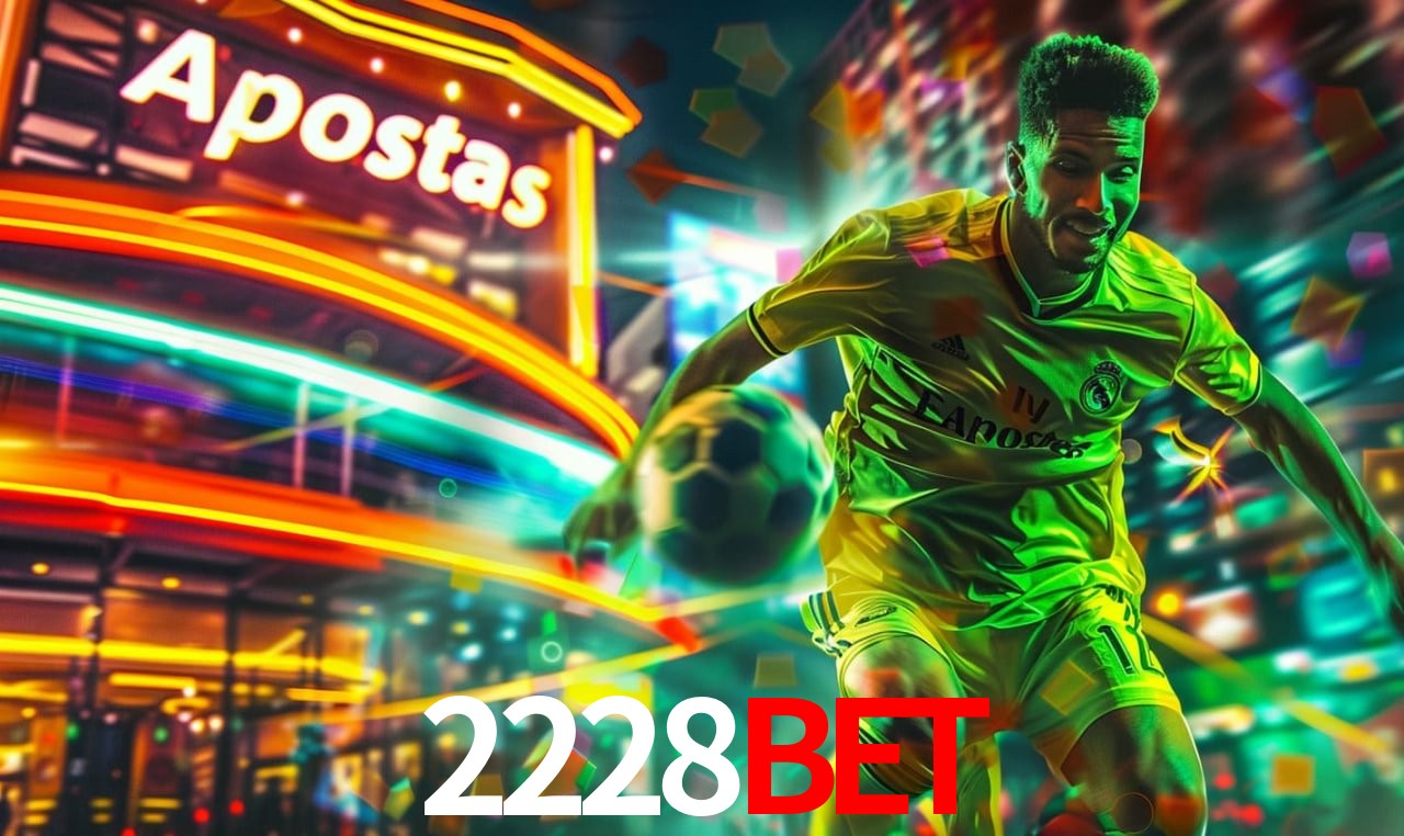 Jogos de Slot 2228bet