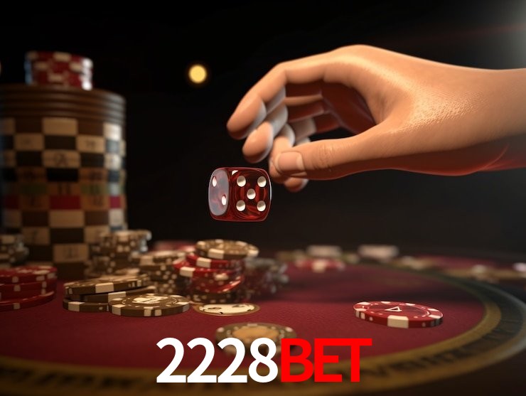 Provedores de Jogos 2228bet