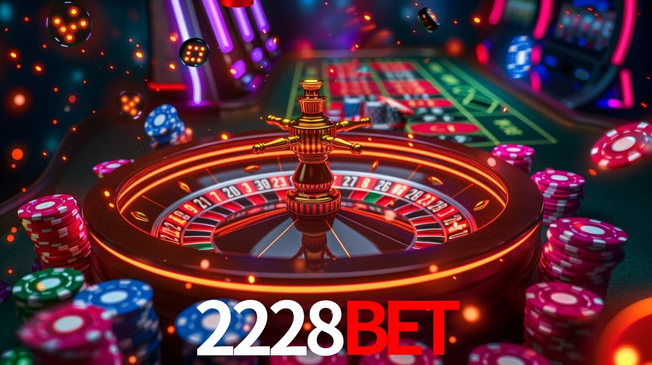 PIX Instantâneo 2228bet