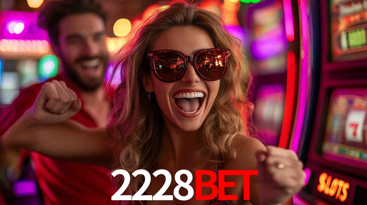 Inovações de Jogos na 2228bet: O Futuro das Experiências Interativas